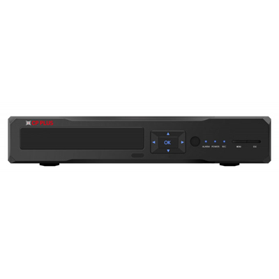 Digital Video Recorder (DVR)