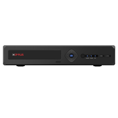 Network Video Recorder (NVR)